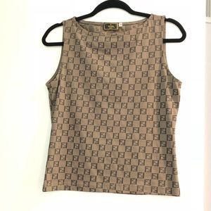 Fendi Top